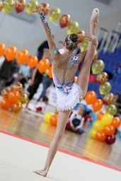 Gymnastic performances, gymnastic-10 @iMGSRC.RU